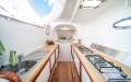 Arber 40 Power Catamaran