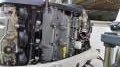 Johnson 200hp four stroke efi V6
