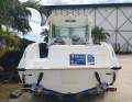 Reflex Chianti 705 Hard Top 2026