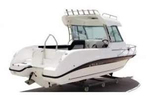 Reflex 655HT Offshore 2027