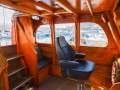 Ray Kemp 52 Launch AUSTRALIA'S LONGEST-SERVING POLICE VESSEL!!