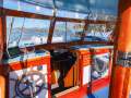 Ray Kemp 52 Launch AUSTRALIA'S LONGEST-SERVING POLICE VESSEL!!
