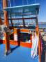 Ray Kemp 52 Launch AUSTRALIA'S LONGEST-SERVING POLICE VESSEL!!