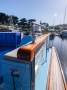 Ray Kemp 52 Launch AUSTRALIA'S LONGEST-SERVING POLICE VESSEL!!