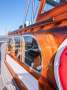 Ray Kemp 52 Launch AUSTRALIA'S LONGEST-SERVING POLICE VESSEL!!