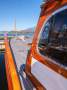 Ray Kemp 52 Launch AUSTRALIA'S LONGEST-SERVING POLICE VESSEL!!
