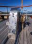 Ray Kemp 52 Launch AUSTRALIA'S LONGEST-SERVING POLICE VESSEL!!