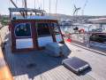 Ray Kemp 52 Launch AUSTRALIA'S LONGEST-SERVING POLICE VESSEL!!
