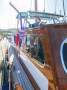 Ray Kemp 52 Launch AUSTRALIA'S LONGEST-SERVING POLICE VESSEL!!