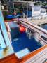 Ray Kemp 52 Launch AUSTRALIA'S LONGEST-SERVING POLICE VESSEL!!