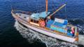 Ray Kemp 52 Launch AUSTRALIA'S LONGEST-SERVING POLICE VESSEL!!