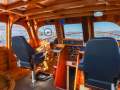 Ray Kemp 52 Launch AUSTRALIA'S LONGEST-SERVING POLICE VESSEL!!