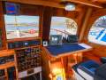 Ray Kemp 52 Launch AUSTRALIA'S LONGEST-SERVING POLICE VESSEL!!