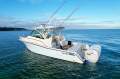 Grady-White Express 370