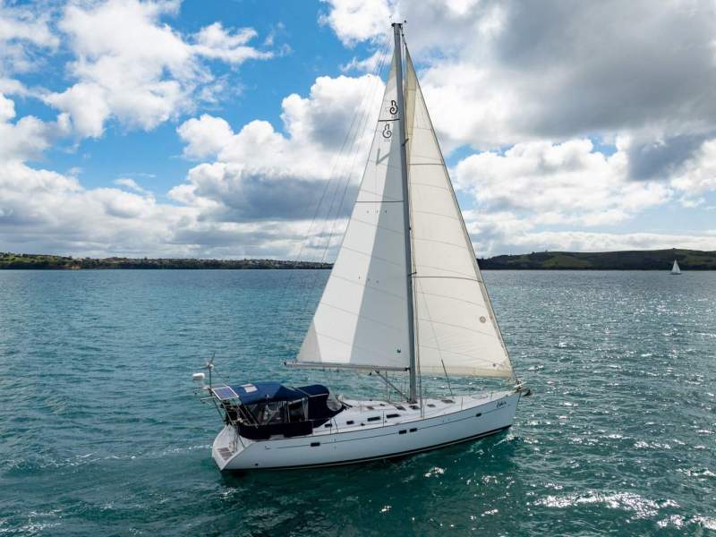 Beneteau 473