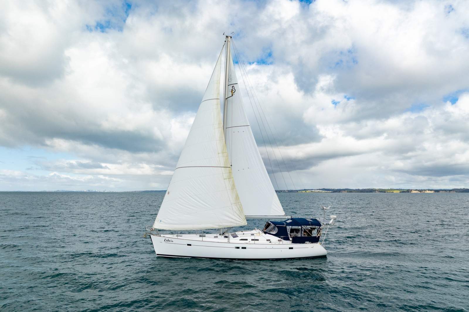 Beneteau 473