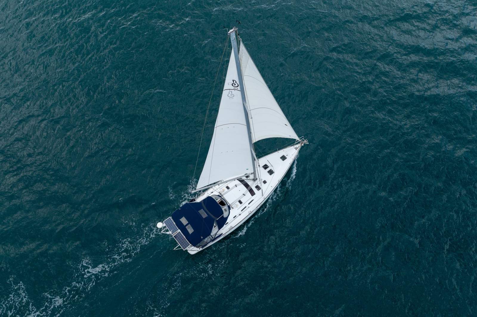 Beneteau 473