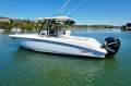 Boston Whaler 320 Outrage