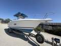 Cobia 240 Centre Console