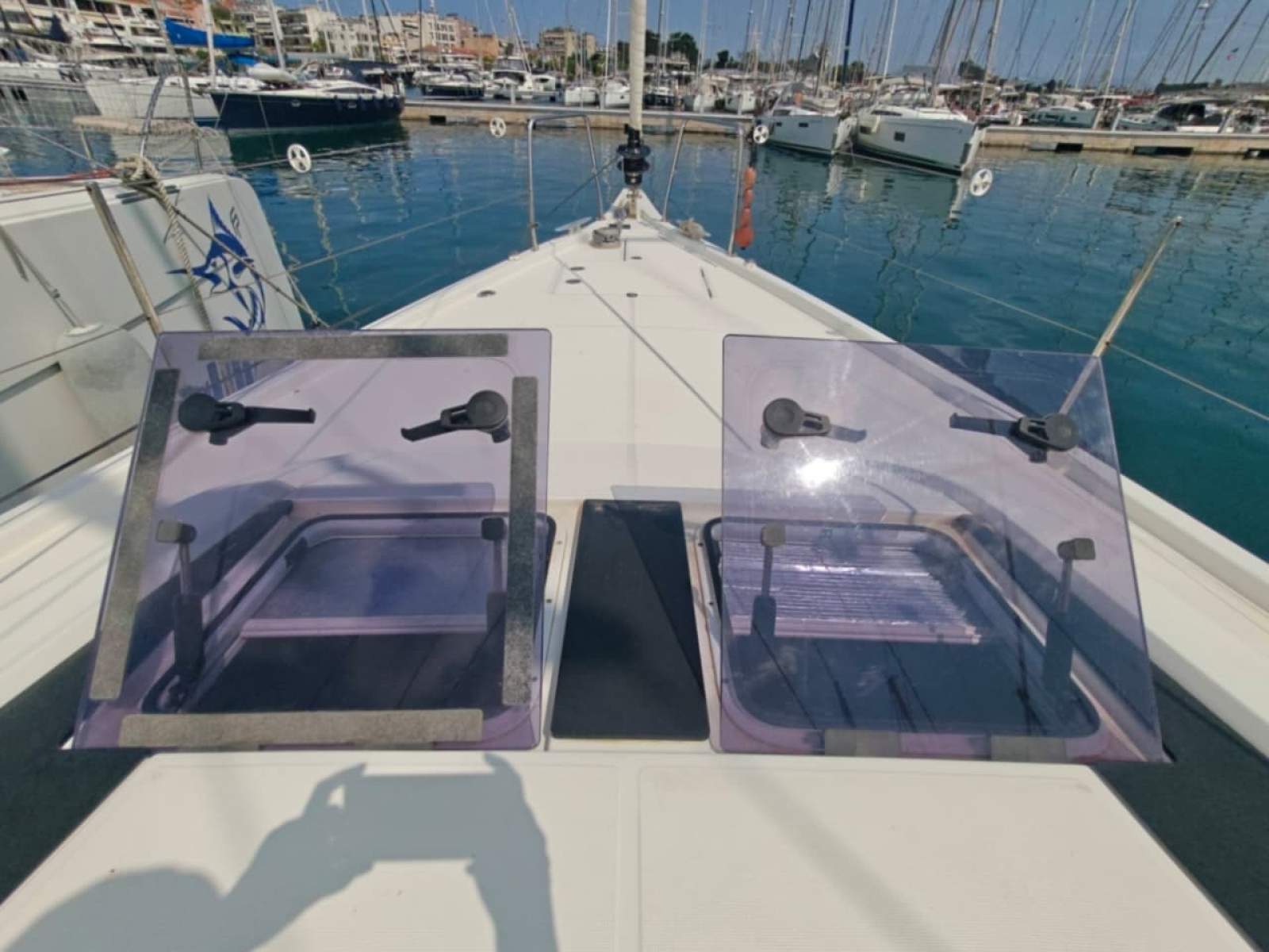 Beneteau Oceanis 46.1 (2019)