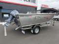Anglapro Chaser 484 Spec