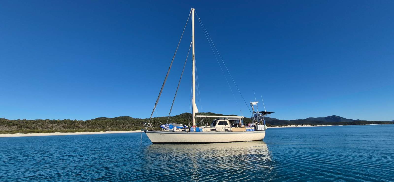 Savage Oceanic 42