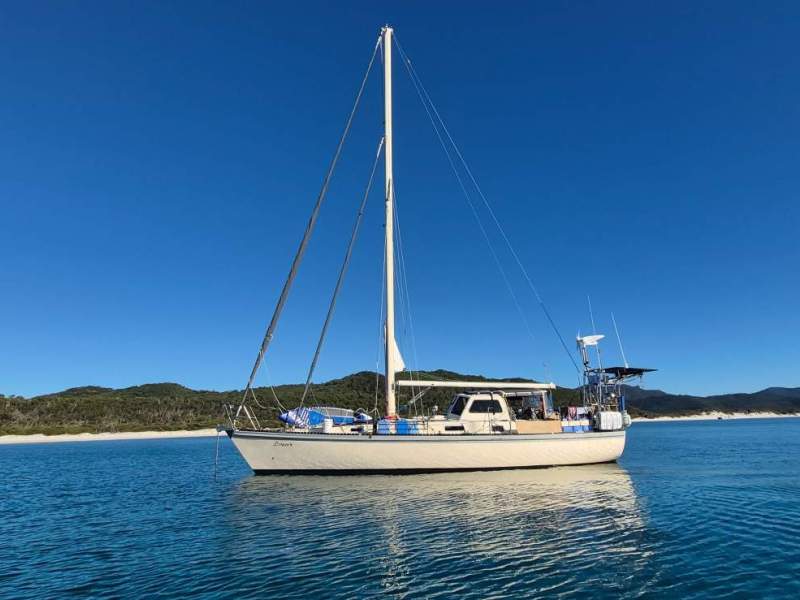 Savage Oceanic 42