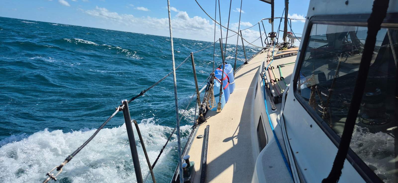 Savage Oceanic 42