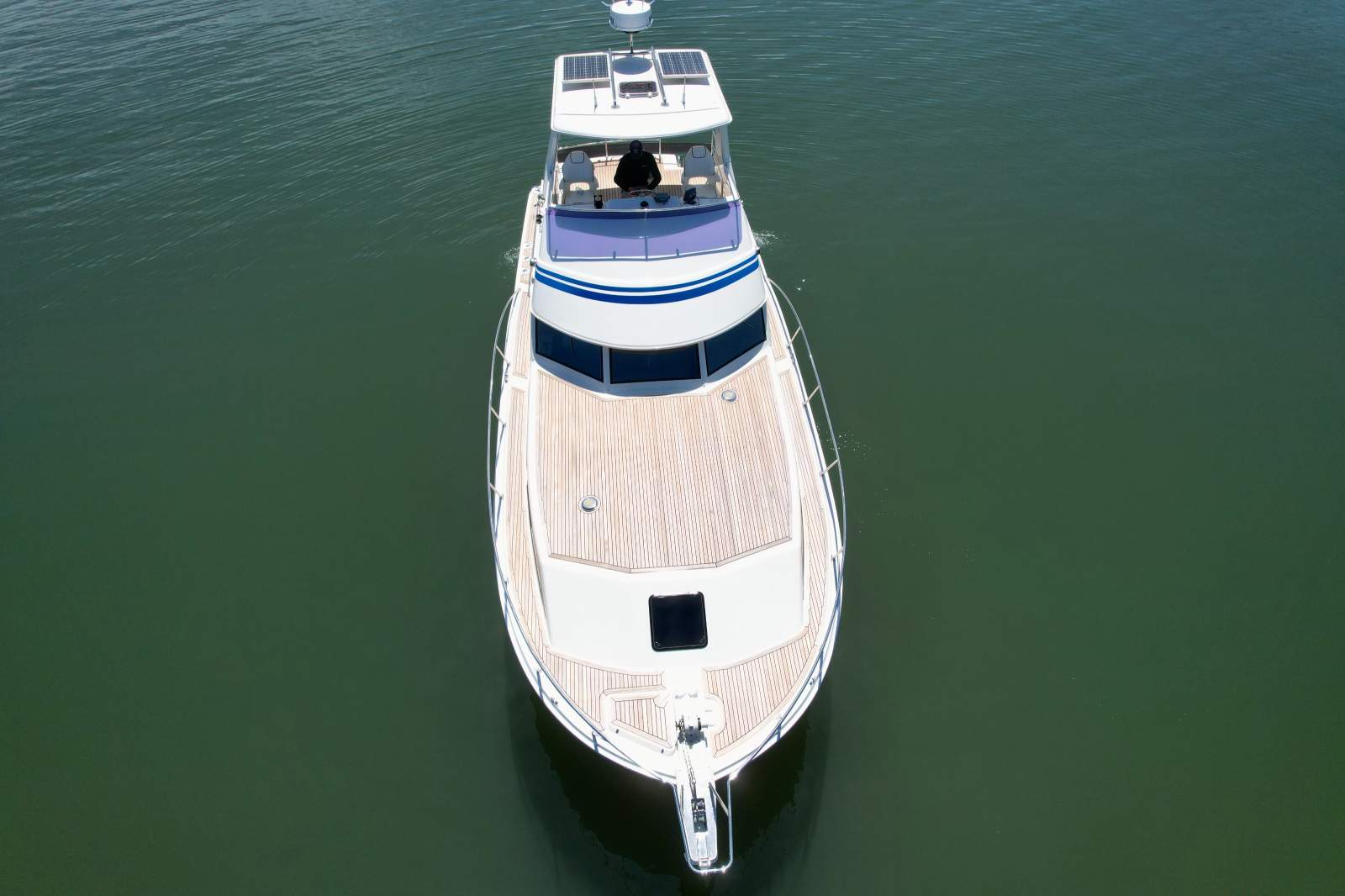 Outsider 42 Grandsport
