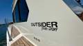 Outsider 42 Grandsport