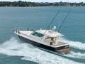 Riviera 4000 Offshore