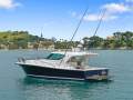 Riviera 4000 Offshore