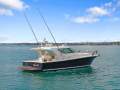 Riviera 4000 Offshore