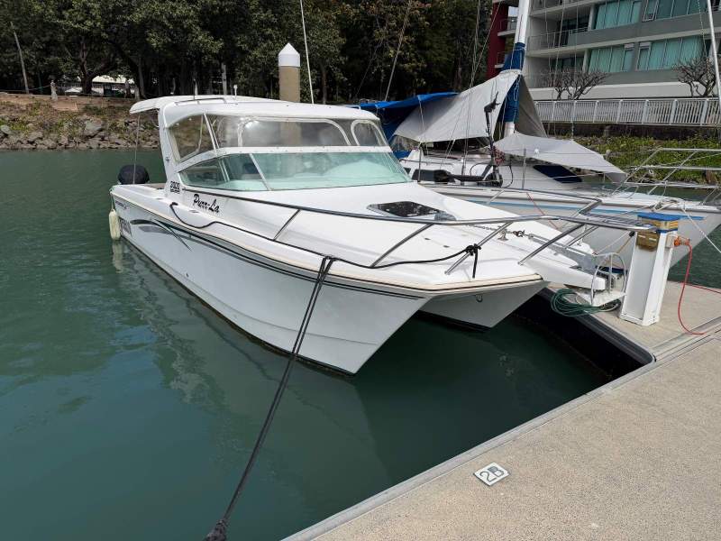 Powercat 3000 Sports Cabriolet