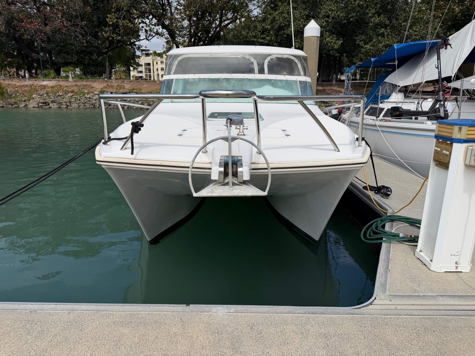 Powercat 3000 Sports Cabriolet