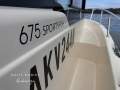 Arvor 675 Sportsfish:Arvor 675 Sportsfish For Sale Sydney