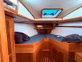 Roberts 54 Radius Chine Steel Cruising Yacht