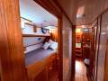 Roberts 54 Radius Chine Steel Cruising Yacht