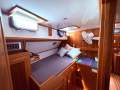 Roberts 54 Radius Chine Steel Cruising Yacht