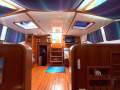 Roberts 54 Radius Chine Steel Cruising Yacht