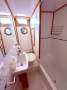 Roberts 54 Radius Chine Steel Cruising Yacht