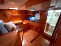 Roberts 54 Radius Chine Steel Cruising Yacht