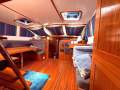 Roberts 54 Radius Chine Steel Cruising Yacht