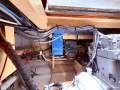 Roberts 54 Radius Chine Steel Cruising Yacht