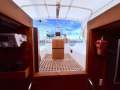 Roberts 54 Radius Chine Steel Cruising Yacht