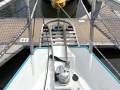 Roberts 54 Radius Chine Steel Cruising Yacht