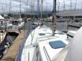 Roberts 54 Radius Chine Steel Cruising Yacht