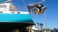 Roberts 54 Radius Chine Steel Cruising Yacht