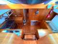 Roberts 54 Radius Chine Steel Cruising Yacht