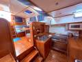 Roberts 54 Radius Chine Steel Cruising Yacht